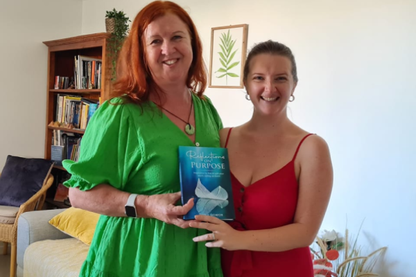 Emily Gowor , Inspirational Speaker & Self-Help Writer