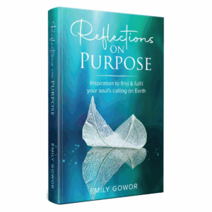 Reflections on Purpose (Hardcover)