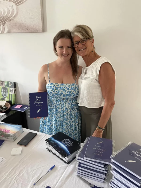 self-help writer, Emily Gowor, Self-Paced Program, Motivational Speaker