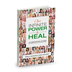 Our Infinite Power To Heal (Paperback)