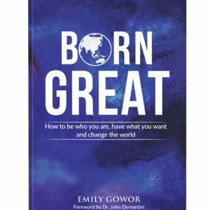 Born Great (Paperback)