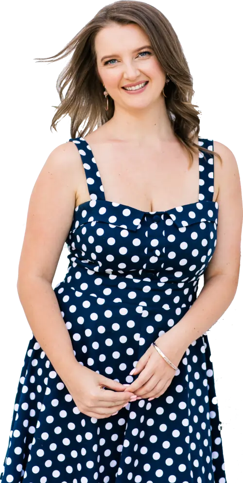self-help writer, Emily Gowor, Self-Paced Program, Motivational Speaker