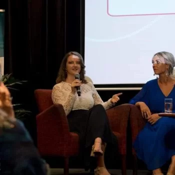 Emily Gowor | Inspirational Speaker & Self-Help Writer