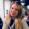 Emily Gowor , Inspirational Speaker & Self-Help Writer