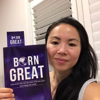 self-help writer, Emily Gowor, Self-Paced Program, Motivational Speaker
