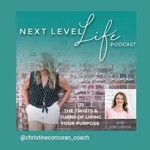 Emily Gowor , Inspirational Speaker & Self-Help Writer