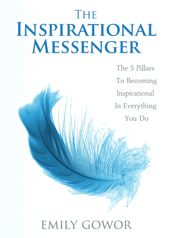self-help writer, Emily Gowor, Self-Paced Program, Motivational Speaker