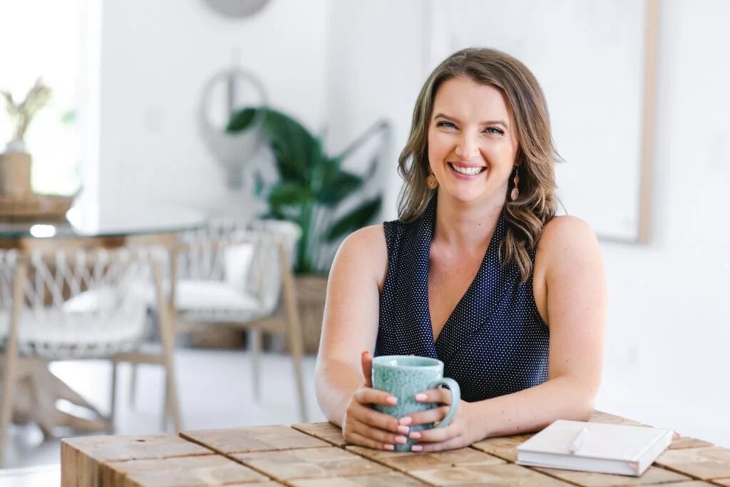 Emily Gowor Mentoring