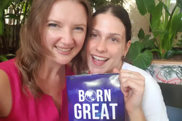 Emily Gowor , Inspirational Speaker & Self-Help Writer