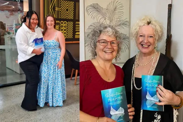 Emily Gowor , Inspirational Speaker & Self-Help Writer
