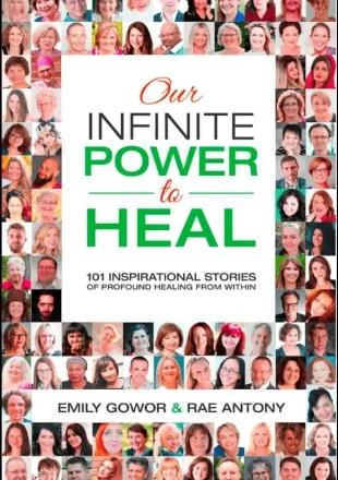self-help writer, Emily Gowor, Self-Paced Program, Motivational Speaker