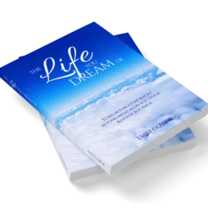 self-help writer, Emily Gowor, Self-Paced Program, Motivational Speaker