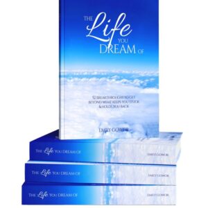 self-help writer, Emily Gowor, Self-Paced Program, Motivational Speaker