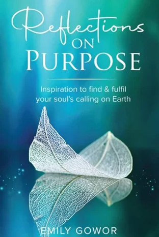 Emily Gowor , Inspirational Speaker & Self-Help Writer