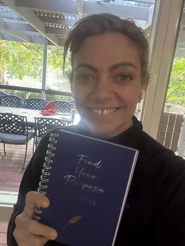 self-help writer, Emily Gowor, Self-Paced Program, Motivational Speaker