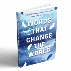 Words That Change The World (Hardcover)