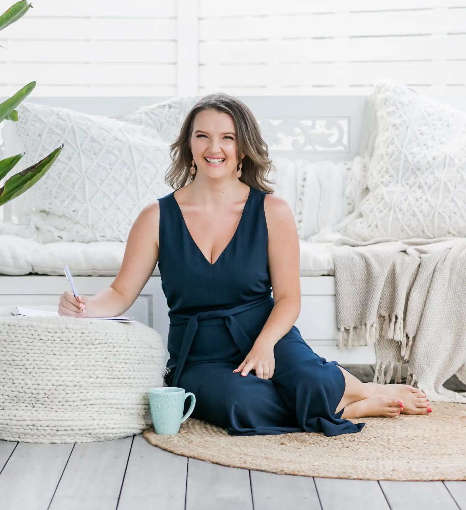 self-help writer, Emily Gowor, Self-Paced Program, Motivational Speaker