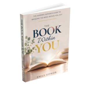 The Book Within You (Paperback)