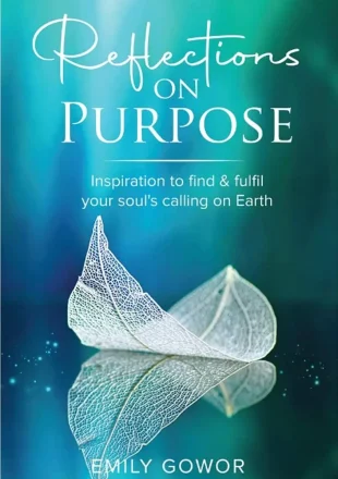 BOOKS - Reflections on purpose